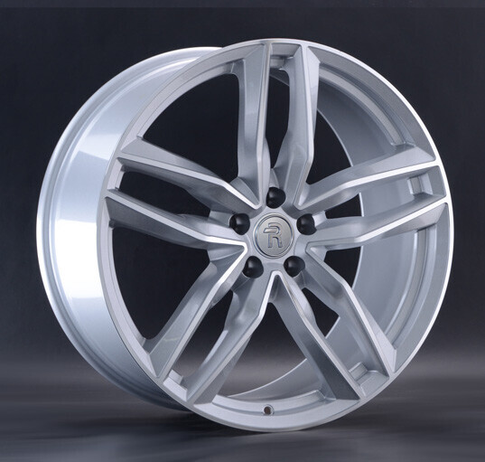 Диск Replay Vv248 21x9.5 5x112 ET31 DIA66.6 SF Диск Replay Vv248 21x9.5 5x112 ET31 DIA66.6 SF