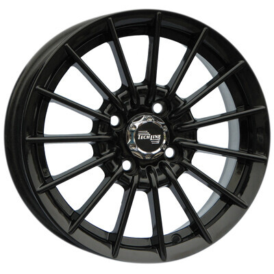 Диск Tech Line 302 13x5.5 4x98 ET28 DIA58.6 BL Диск Tech Line 302 13x5.5 4x98 ET28 DIA58.6 BL