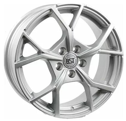 Диск Rst R086 16x6.5 5x100 ET40 DIA57.1 SL