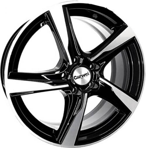Диск Carwel Бараус 17x7 5x112 ET45 DIA57.1 AB Диск Carwel Бараус 17x7 5x112 ET45 DIA57.1 AB