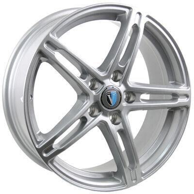 Диск Venti 1618 16x6.5 5x114.3 ET33 DIA60.1 SL Диск Venti 1618 16x6.5 5x114.3 ET33 DIA60.1 SL
