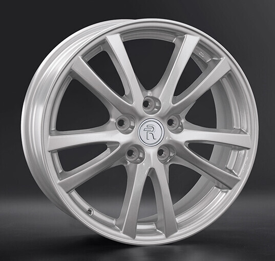 Диск Replay Hv72 17x7 5x114.3 ET37 DIA66.6 S Диск Replay Hv72 17x7 5x114.3 ET37 DIA66.6 S