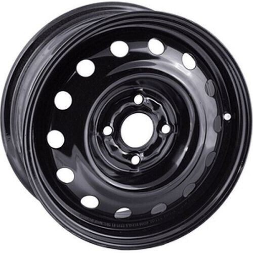 Диск Trebl 9228 16x6.5 5x114.3 ET46 DIA67.1 BLACK Диск Trebl 9228 16x6.5 5x114.3 ET46 DIA67.1 BLACK