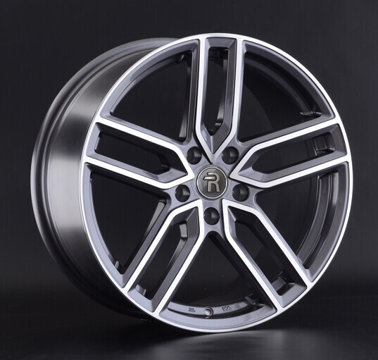 Диск Replay B217 18x8 5x112 ET30 DIA66.6 GMF Диск Replay B217 18x8 5x112 ET30 DIA66.6 GMF
