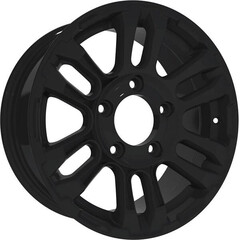 Диск Скад Тайга 16x7 5x139.7 ET40 DIA98 ЧЁРНЫЙ БАРХАТ Диск Скад Тайга 16x7 5x139.7 ET40 DIA98 ЧЁРНЫЙ БАРХАТ