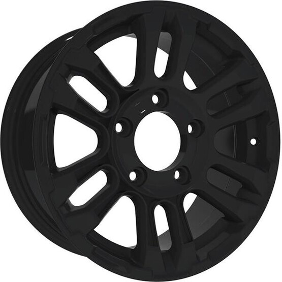 Диск Скад Тайга 16x7 5x139.7 ET40 DIA98 ЧЁРНЫЙ БАРХАТ Диск Скад Тайга 16x7 5x139.7 ET40 DIA98 ЧЁРНЫЙ БАРХАТ