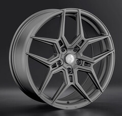 Диск Ls Wheels Ls1266 20x8.5 5x127 ET45 DIA71.6 MGM