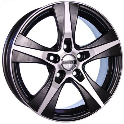 Диск Neo 643 16x6.5 5x114.3 ET50 DIA67.1 BD Диск Neo 643 16x6.5 5x114.3 ET50 DIA67.1 BD