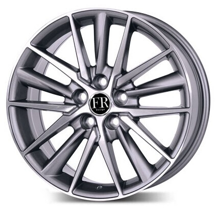 Диск Replica Fr Ty494 18x8 5x114.3 ET50 DIA60.1 GMF