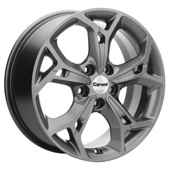 Диск Carwel Синтур 17x7 5x114 ET40 DIA66 GRT Диск Carwel Синтур 17x7 5x114 ET40 DIA66 GRT