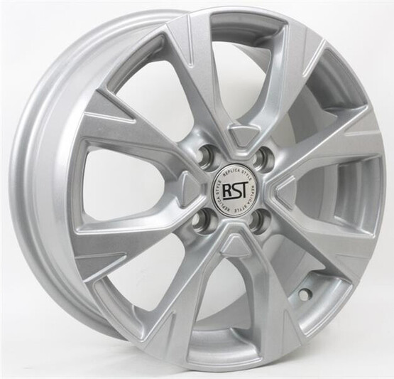 Диск Rst R045 15x6 4x100 ET50 DIA60.1 SL Диск Rst R045 15x6 4x100 ET50 DIA60.1 SL