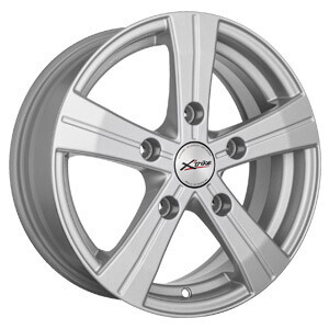 Диск X'trike X-121 15x6 5x139.7 ET40 DIA98 HS Диск X'trike X-121 15x6 5x139.7 ET40 DIA98 HS