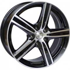 Диск Скад Адмирал 16x6.5 5x114.3 ET45 DIA60.1 АЛМАЗ Диск Скад Адмирал 16x6.5 5x114.3 ET45 DIA60.1 АЛМАЗ