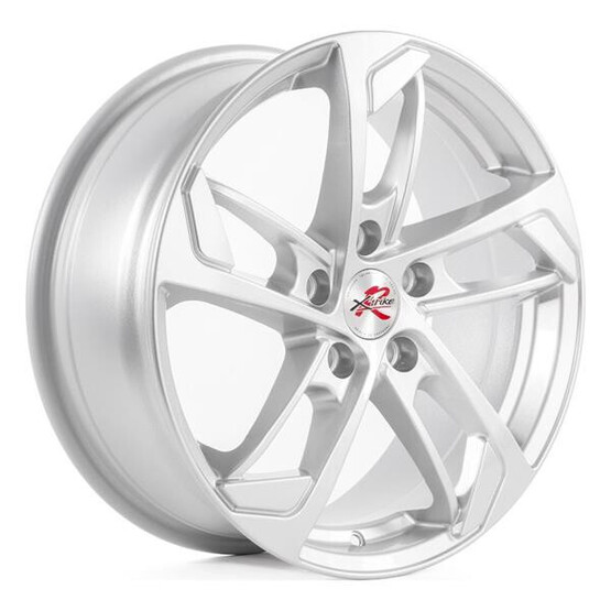 Диск X'trikerst R037 17x7 5x112 ET45 DIA57.1 HS Диск X'trikerst R037 17x7 5x112 ET45 DIA57.1 HS