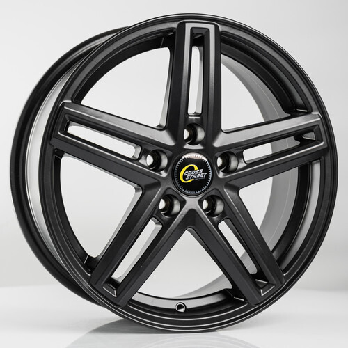 Диск Cross Street Cr-24 16x6.5 5x114.3 ET42.5 DIA67.1 S