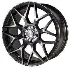 Диск Rr Css3940 17x7.5 5x108 ET33 DIA60.1 MK-P