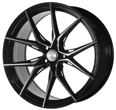 Диск Rr Cssya3816 16x7 5x114.3 ET40 DIA67.1 B-P