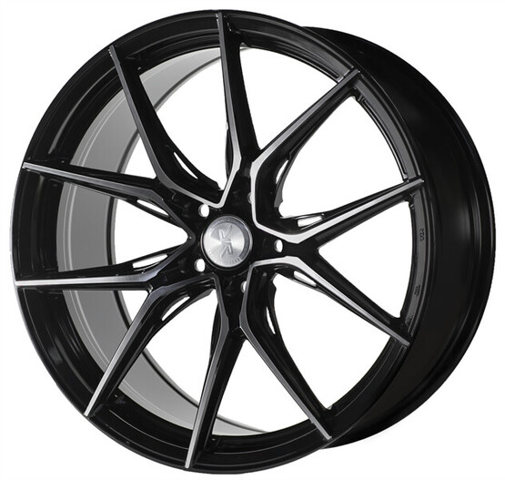 Диск Rr Cssya3816 16x7 5x114.3 ET40 DIA67.1 B-P