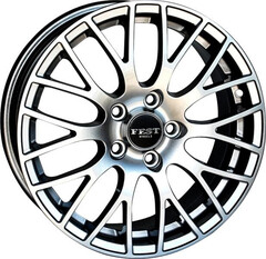 Диск Прома Gt 16x6.5 5x105 ET39 DIA56.6 НЕРО НОВЫЙ Диск Прома Gt 16x6.5 5x105 ET39 DIA56.6 НЕРО НОВЫЙ