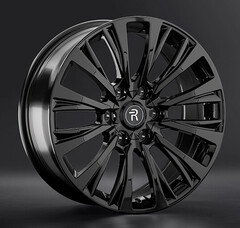 Диск Replay Ta14 20x8 6x139.7 ET55 DIA100.1 BK