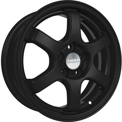 Диск Скад Киото 15x6 4x98 ET38 DIA58.6 ЧЁРНЫЙ БАРХАТ Диск Скад Киото 15x6 4x98 ET38 DIA58.6 ЧЁРНЫЙ БАРХАТ