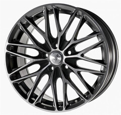 Диск Rr Css3312 15x6 5x100 ET35 DIA57 МК-Р Диск Rr Css3312 15x6 5x100 ET35 DIA57 МК-Р