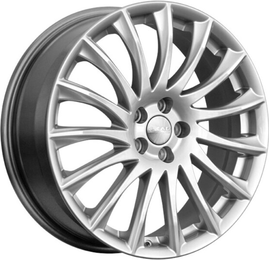 Диск Скад Валенсия 18x7 5x114.3 ET45 DIA67.1 БАРХАТ НОВЫЙ Диск Скад Валенсия 18x7 5x114.3 ET45 DIA67.1 БАРХАТ НОВЫЙ