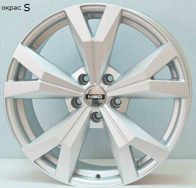 Диск Tech Line 715 17x7.5 5x120 ET50 DIA65.1 S Диск Tech Line 715 17x7.5 5x120 ET50 DIA65.1 S