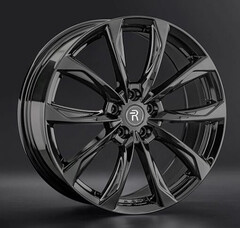 Диск Replay Gs37 20x8 5x114.3 ET47 DIA67.1 BK