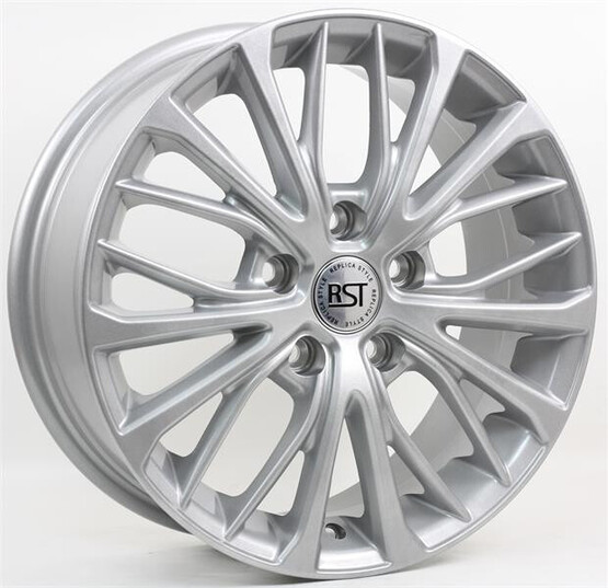 Диск Rst R028 18x8 5x114.3 ET50 DIA60.1 S Диск Rst R028 18x8 5x114.3 ET50 DIA60.1 S