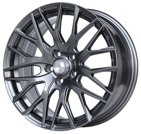 Диск Rr Cssd2854 15x6.5 4x100 ET40 DIA60.1 GS