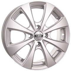 Диск Neo 546 15x6 4x100 ET50 DIA60.1 SL Диск Neo 546 15x6 4x100 ET50 DIA60.1 SL