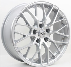 Диск Rst R007 17x7.5 5x114.3 ET52 DIA67.1 S Диск Rst R007 17x7.5 5x114.3 ET52 DIA67.1 S