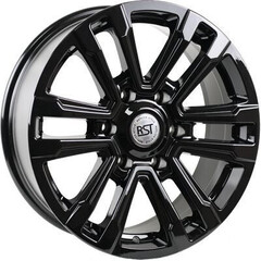 Диск Rst R106 16x6.5 5x114.3 ET50 DIA67.1 BL Диск Rst R106 16x6.5 5x114.3 ET50 DIA67.1 BL