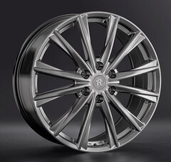 Диск Replay Ta11 22x8 6x139.7 ET30 DIA100.1 BK