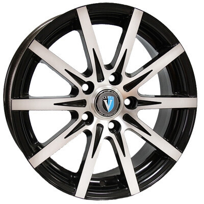 Диск Tech Line 1508 15x5.5 4x100 ET45 DIA54.1 BD Диск Tech Line 1508 15x5.5 4x100 ET45 DIA54.1 BD