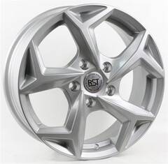 Диск Rst R066 16x6.5 5x114.3 ET50 DIA66.1 SL