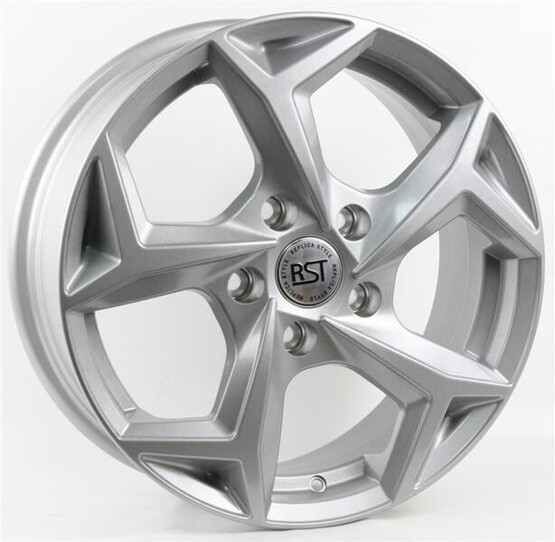 Диск Rst R066 16x6.5 5x114.3 ET50 DIA66.1 SL Диск Rst R066 16x6.5 5x114.3 ET50 DIA66.1 SL