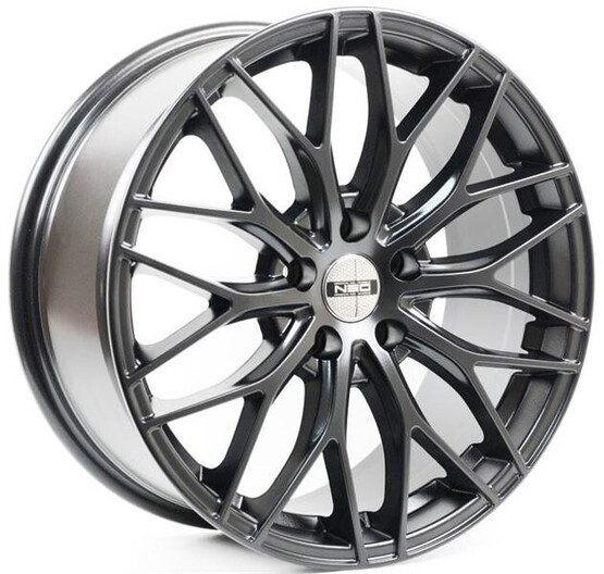 Диск Neo 840 18x8 5x114.3 ET45 DIA67.1 BMG Диск Neo 840 18x8 5x114.3 ET45 DIA67.1 BMG