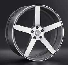 Диск Ls Wheels Ls 742 20x9 5x112 ET25 DIA66.6 MGMF