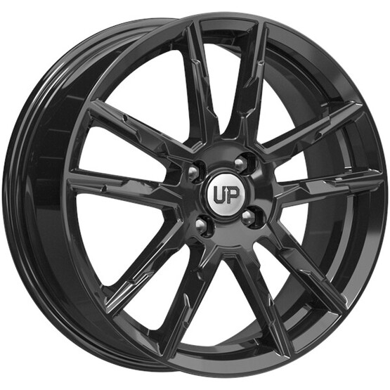 Диск Wheels Up Up107 17x6.5 4x98 ET35 DIA58.6 GB Диск Wheels Up Up107 17x6.5 4x98 ET35 DIA58.6 GB