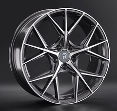 Диск Replay A256 18x8 5x112 ET40 DIA66.6 GMF