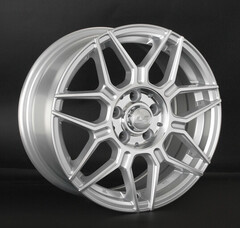 Диск Ls Wheels Ls 785 15x6.5 4x100 ET45 DIA54.1 SF Диск Ls Wheels Ls 785 15x6.5 4x100 ET45 DIA54.1 SF