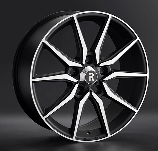 Диск Replay Ty420 21x8.5 5x150 ET54 DIA110.1 MBF