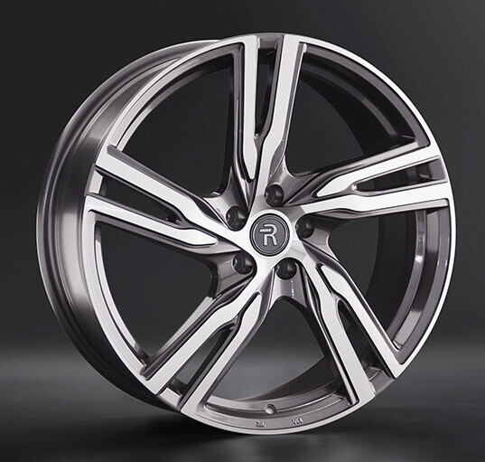 Диск Replay Mr263 20x8 5x112 ET43 DIA66.6 GMF