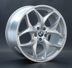 Диск Replica La B80 21x10 5x120 ET40 DIA74.1 S Диск Replica La B80 21x10 5x120 ET40 DIA74.1 S