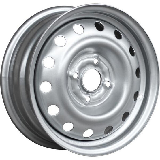 Диск Swortech S408 14x5.5 4x100 ET36 DIA60.1 SILVER Диск Swortech S408 14x5.5 4x100 ET36 DIA60.1 SILVER