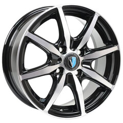 Диск Venti 1415 14x5.5 4x100 ET43 DIA60.1 BD Диск Venti 1415 14x5.5 4x100 ET43 DIA60.1 BD
