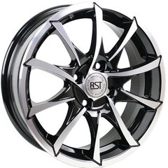 Диск Rst R035 15x6 4x100 ET50 DIA60.1 BD Диск Rst R035 15x6 4x100 ET50 DIA60.1 BD
