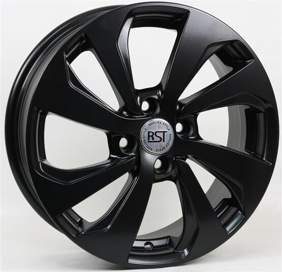 Диск Rst R005 15x6 4x100 ET46 DIA54.1 BLM Диск Rst R005 15x6 4x100 ET46 DIA54.1 BLM